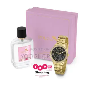 Polo Womens Gift Box