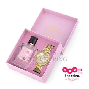 Polo Womens Gift Box