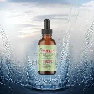 Photo - Mielle Rosemary Oil: Revive Your Tresses