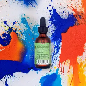 Mielle Rosemary Oil - Revitalize Your Strands