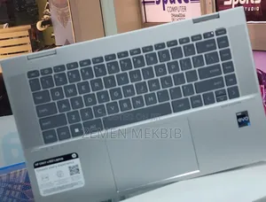 New Laptop HP Envy X360 16GB Intel Core I7 SSD 1T