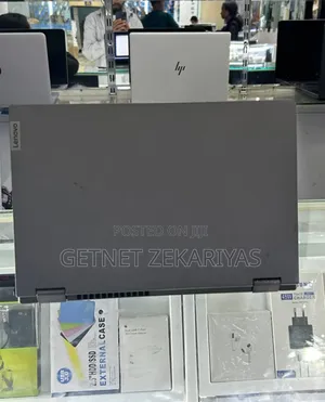 New Laptop Lenovo IdeaPad 130 8GB Intel Core I5 SSD 256GB