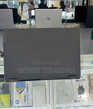 New Laptop Lenovo IdeaPad 130 8GB Intel Core I5 SSD 256GB