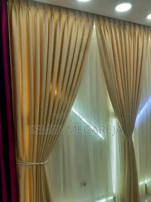 Photo - ቤትዎን ለማስዋብ ሁሌም ዝግጁ ነን!