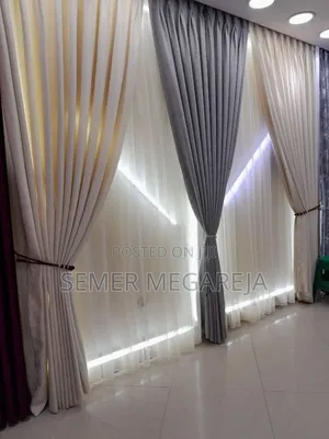 ቤትዎን ለማስዋብ ሁሌም ዝግጁ ነን!