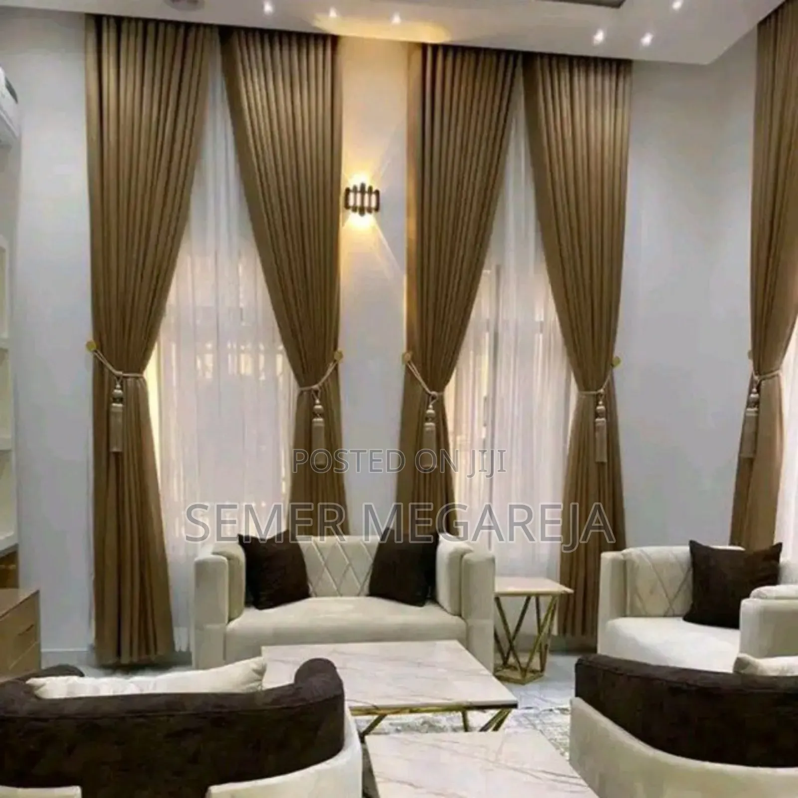 ቤትዎን ለማስዋብ ምርጫዎ ያድርጉን!