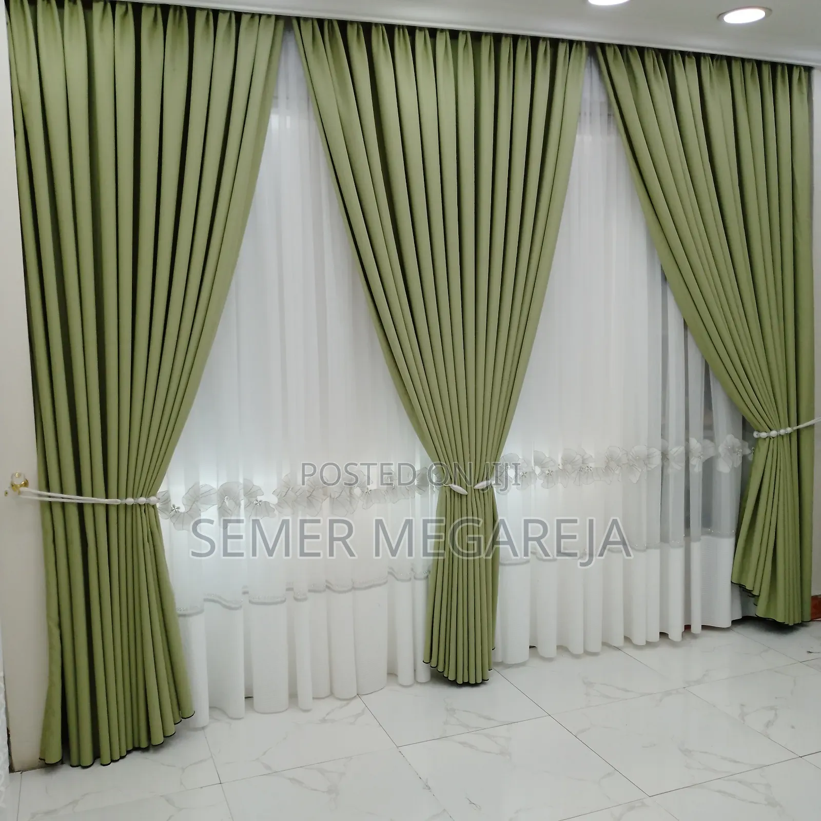 ቤትዎን ለማስዋብ ምርጫዎ ያድርጉን!