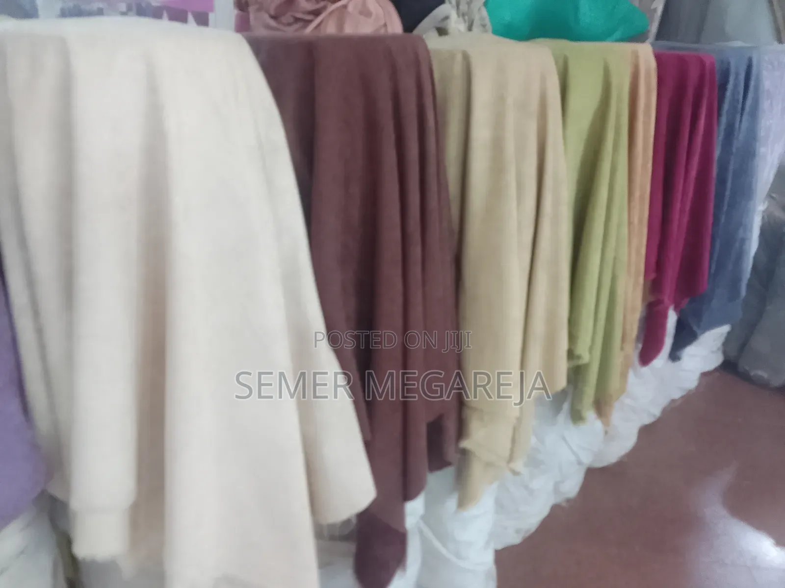 ቤትዎን ለማስዋብ ምርጫዎ ያድርጉን!