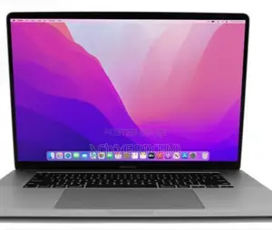New Laptop Apple MacBook Pro 2018 32GB Intel Core I9 SSD 1T