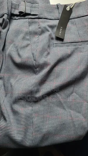 Photo - Women's Trousers