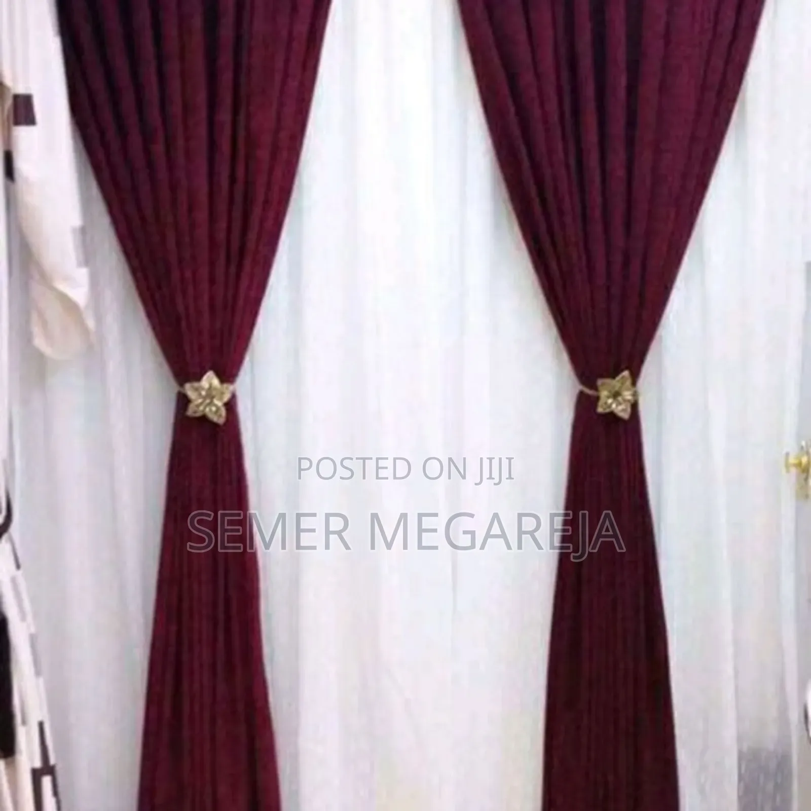 ቤትዎን ለማስዋብ ሁሌም ዝግጁ ነን!