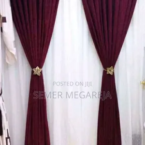 ቤትዎን ለማስዋብ ሁሌም ዝግጁ ነን!