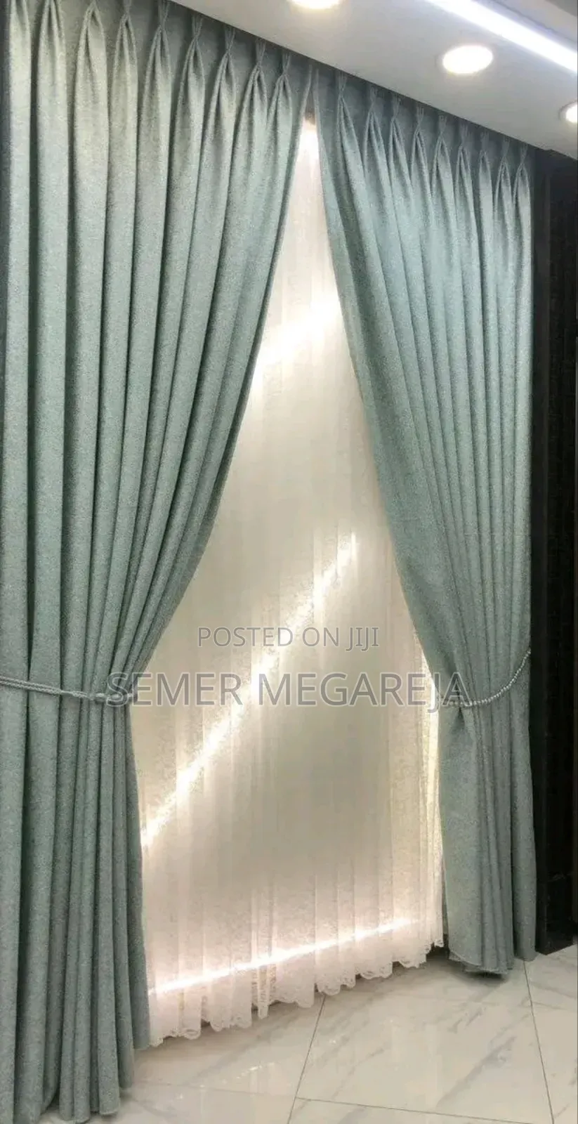 ቤትዎን ለማስዋብ ሁሌም ዝግጁ ነን!