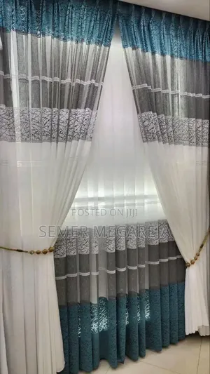 ቤትዎን ለማስዋብ ሁሌም ዝግጁ ነን!