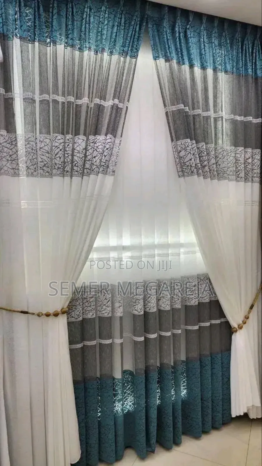 ቤትዎን ለማስዋብ ሁሌም ዝግጁ ነን!