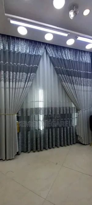 ቤትዎን ለማስዋብ ሁሌም ዝግጁ ነን!