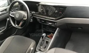 New Volkswagen 1 2023 Gray