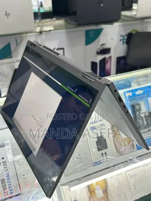 New Laptop Lenovo Flex 5 8GB Intel Core I5 SSD 256GB