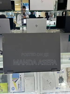 New Laptop Lenovo Flex 5 8GB Intel Core I5 SSD 256GB