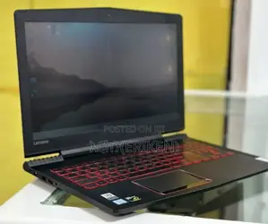 Photo - New Laptop Lenovo Legion Y520 8GB Intel Core I7 HDD 2T