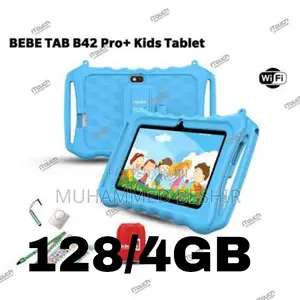 New Bebe B42 Pro+ 128 GB