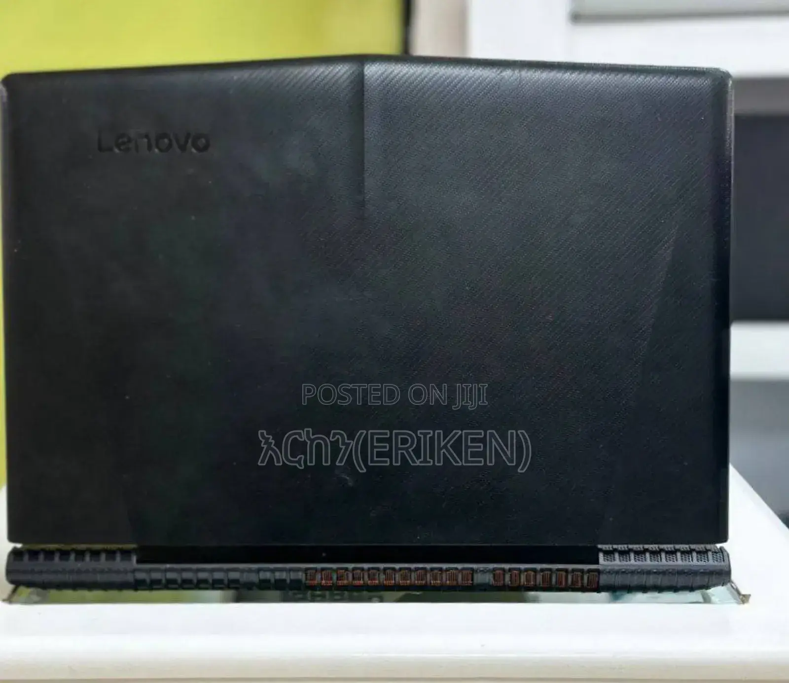 New Laptop Lenovo Legion Y520 8GB Intel Core I7 HDD 2T