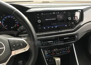 New Volkswagen 1 2023 Gray