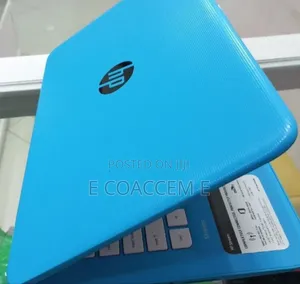 Photo - New Laptop Lenovo 4GB Intel Celeron SSD 32GB