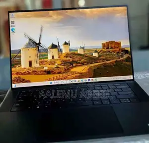 Photo - New Laptop Dell XPS 15 16GB Intel Core I7 SSD 512GB