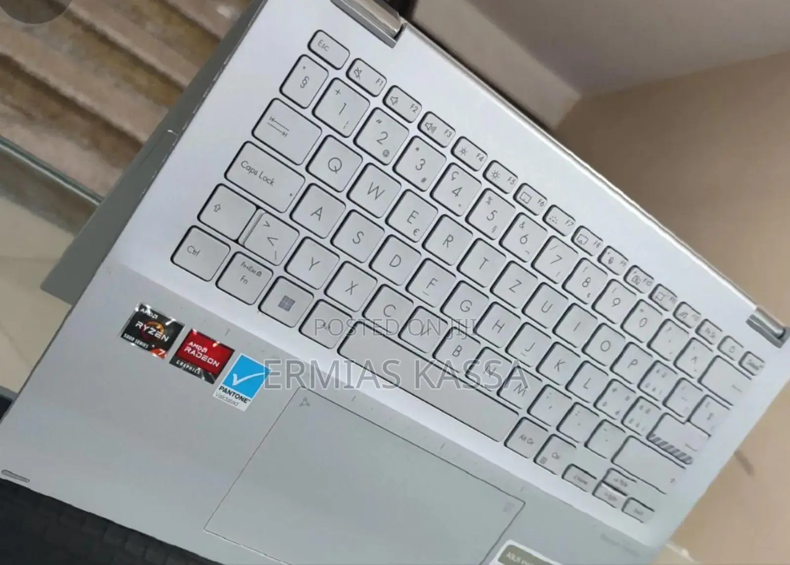 New Laptop Asus VivoBook Flip 12 TP202NA 16GB Intel Core I7 SSD 1T