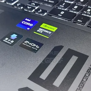 New Laptop HP Omen 16 32GB Intel Core I9 SSD 1T