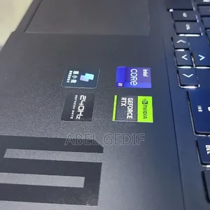 New Laptop HP Omen 16 32GB Intel Core I9 SSD 1T