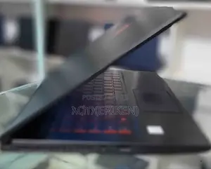 New Laptop HP Omen 15 16GB Intel Core I7 SSD 1T