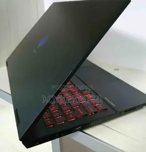 New Laptop HP Omen 15 16GB Intel Core I7 SSD 1T