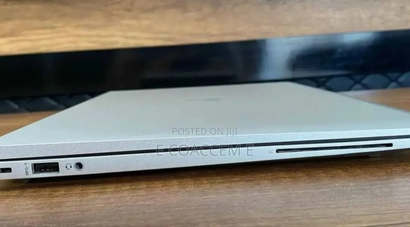 New Laptop HP 16GB Intel Core I7 SSD 512GB