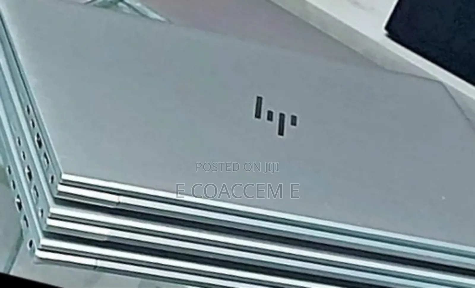 New Laptop HP 16GB Intel Core I7 SSD 512GB