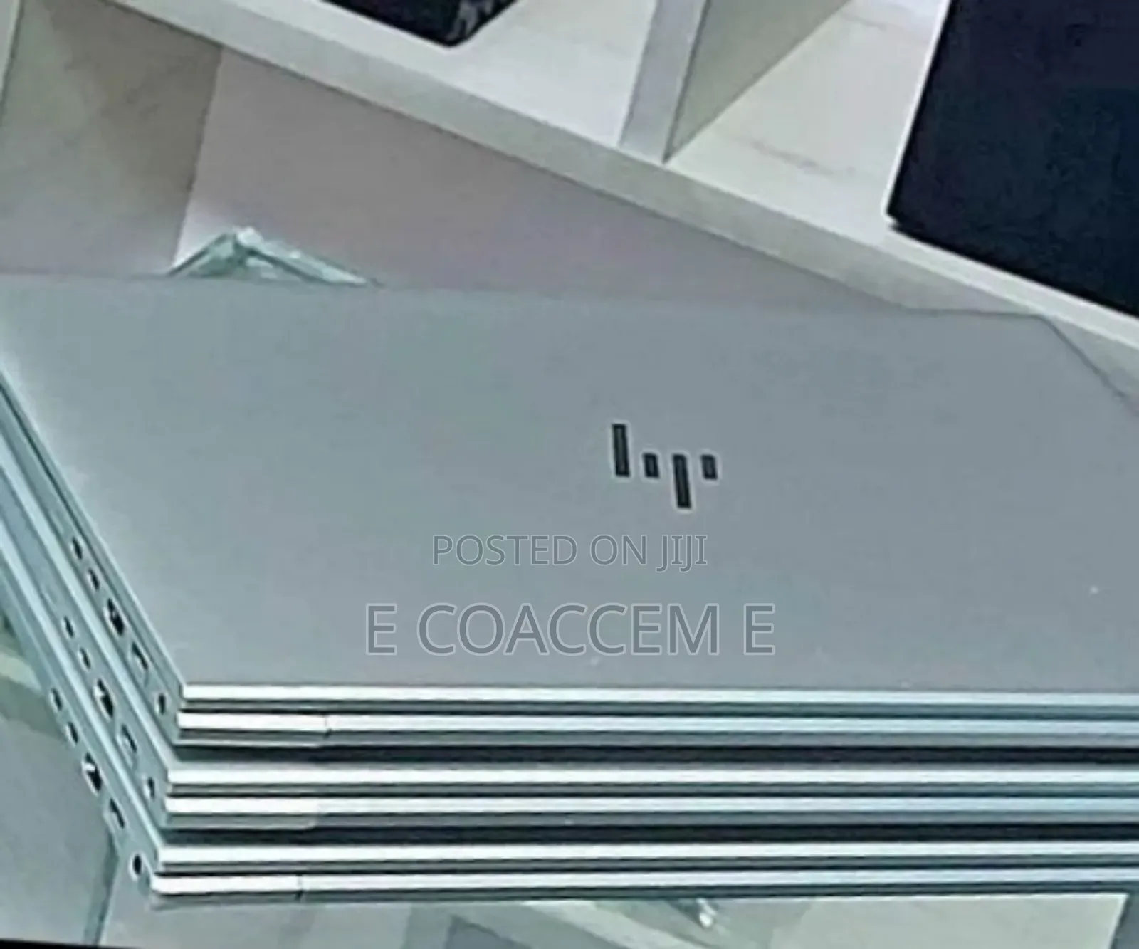 New Laptop HP 16GB Intel Core I7 SSD 512GB