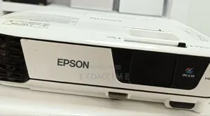 Used Epson EB- X31 Projector