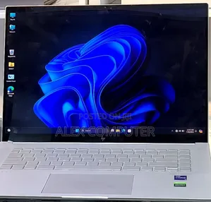New Laptop HP Envy X360 16GB Intel Core I9 SSD 512GB