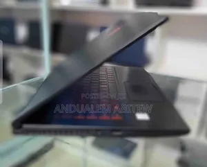 New Laptop HP Omen 15 16GB Intel Core I7 SSD 1T