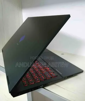New Laptop HP Omen 15 16GB Intel Core I7 SSD 1T