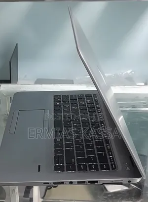 New Laptop HP EliteBook 840 G4 8GB Intel Core I7 HDD+SSD 1.5T