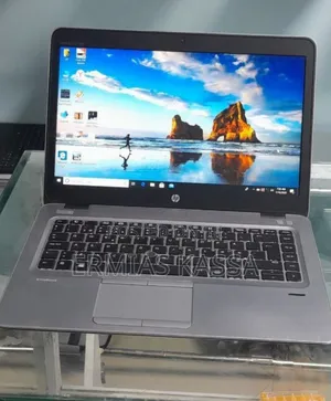 Photo - New Laptop HP EliteBook 840 G4 8GB Intel Core I7 HDD+SSD 1.5T