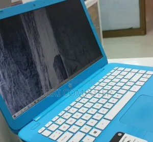 New Laptop HP Stream Notebook 4GB Intel SSD 320GB