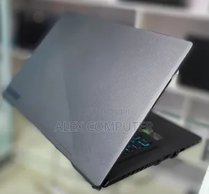 New Laptop Asus ROG Zephyrus G15 40GB AMD Ryzen 9 SSD 1T