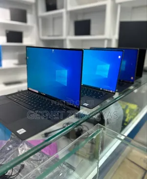 New Laptop Dell Precision 15 5540 32GB Intel Core I7 SSD 512GB