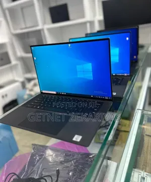 New Laptop Dell Precision 15 5540 32GB Intel Core I7 SSD 512GB