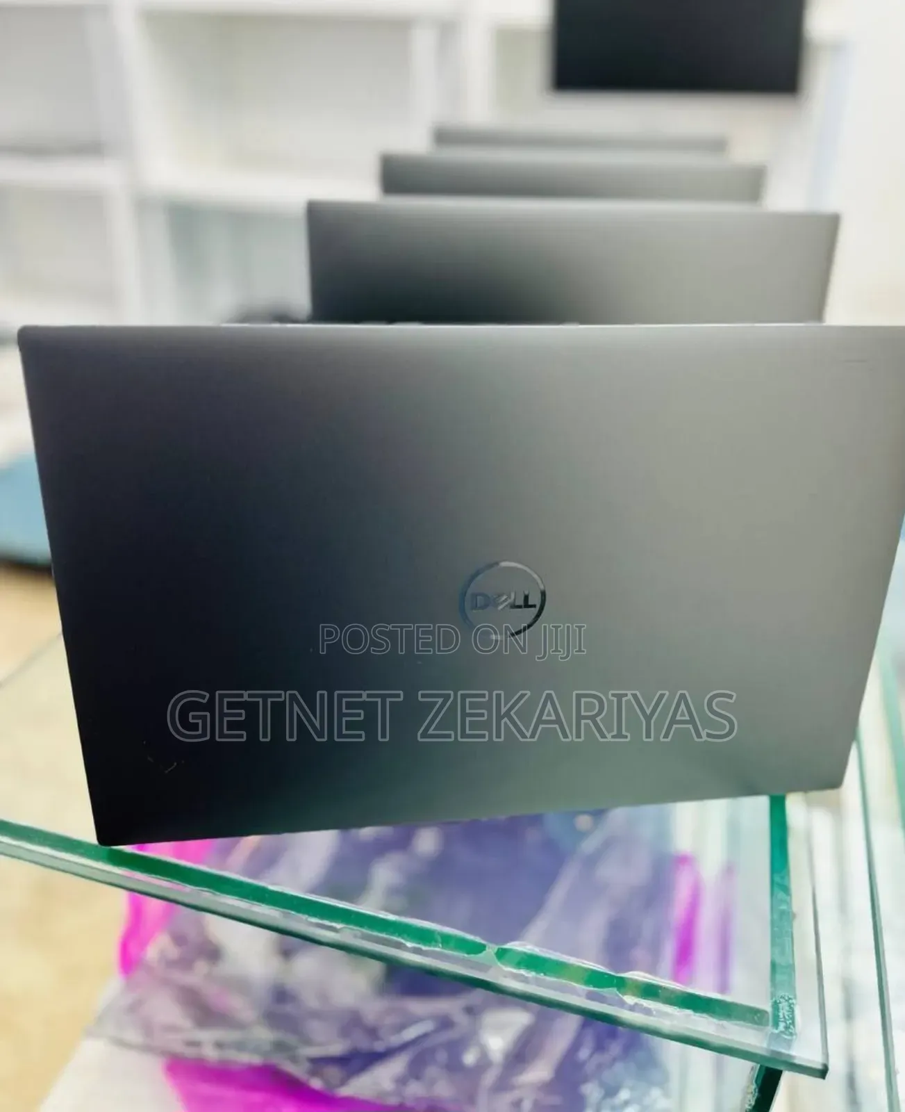 New Laptop Dell Precision 15 5540 32GB Intel Core I7 SSD 512GB