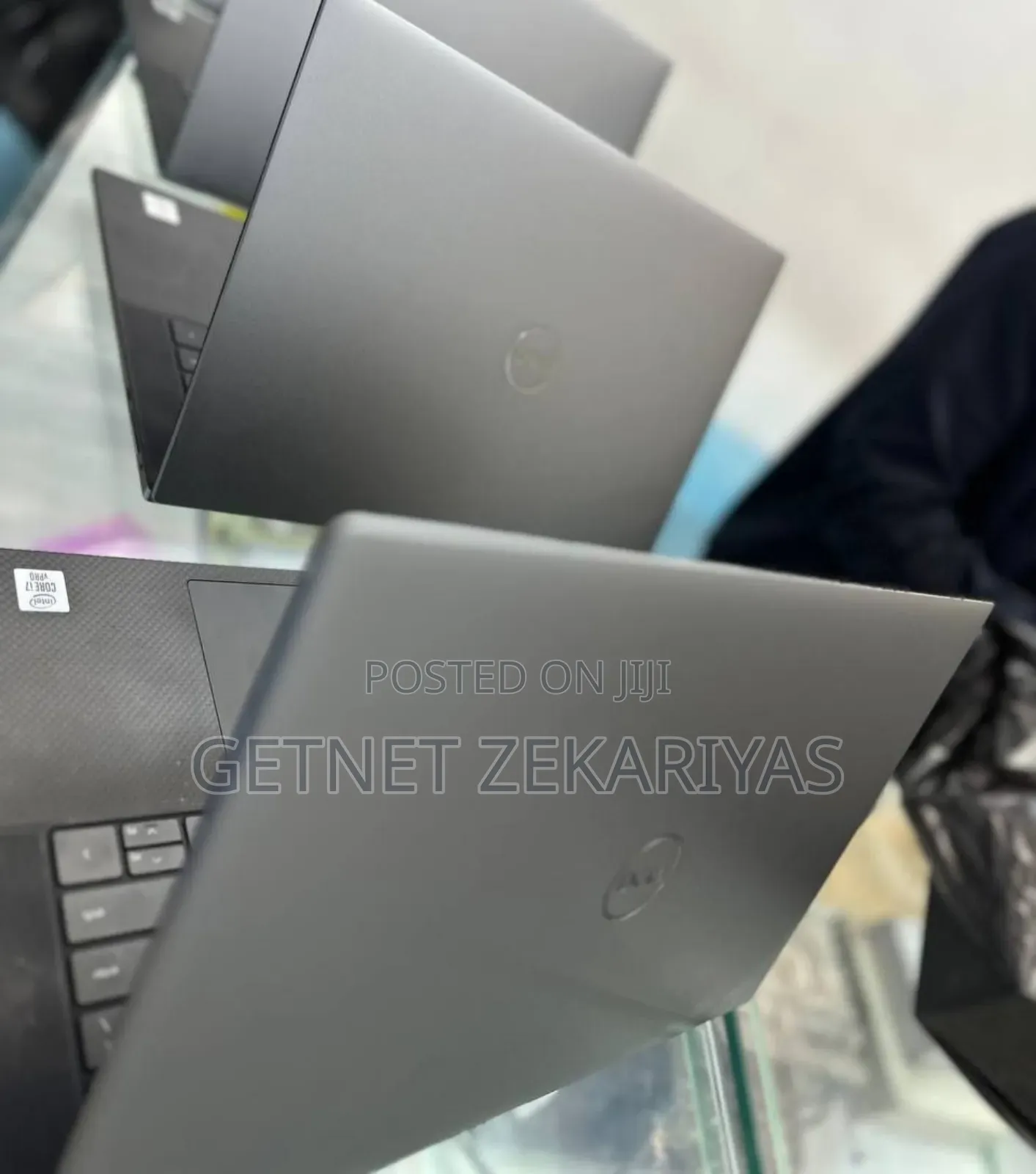 New Laptop Dell Precision 15 5540 32GB Intel Core I7 SSD 512GB