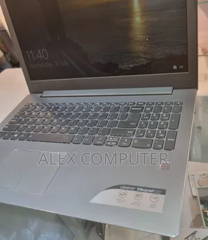 New Laptop Lenovo IdeaPad 520 20GB Intel Core I7 SSD 512GB